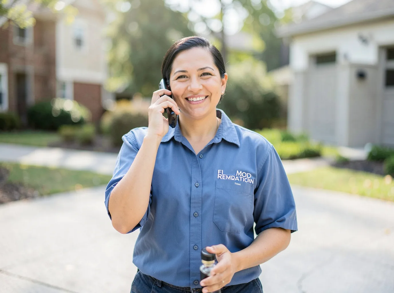 Mold Remediation Mount Hope, OH FAQs